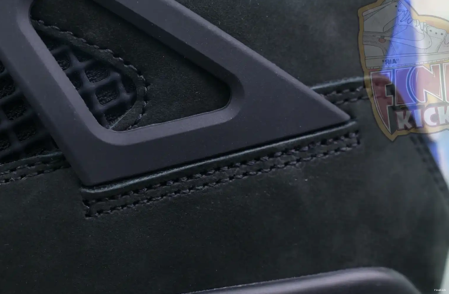 Rare Air“Laser” Jordan 4 Air Jordan 0324